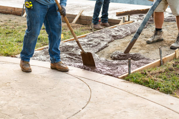 Best Concrete Demolition Services in Nevada City, CA