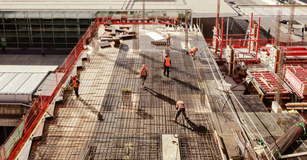 Best Concrete Grinding and Polishing in Nevada City, CA