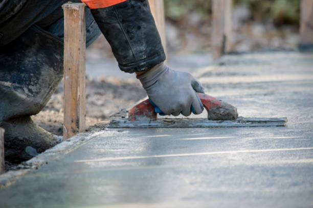 Best Commercial Concrete Services in Nevada City, CA