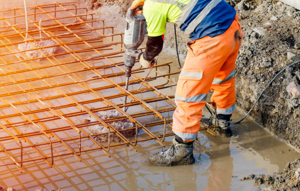 Best Industrial Concrete Flooring in Nevada City, CA