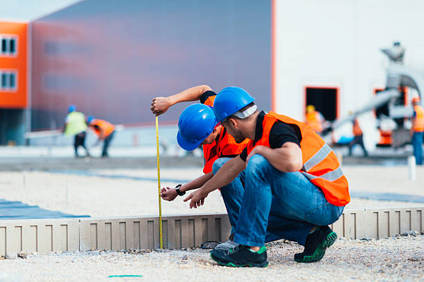 Best Concrete Removal and Replacement in Nevada City, CA